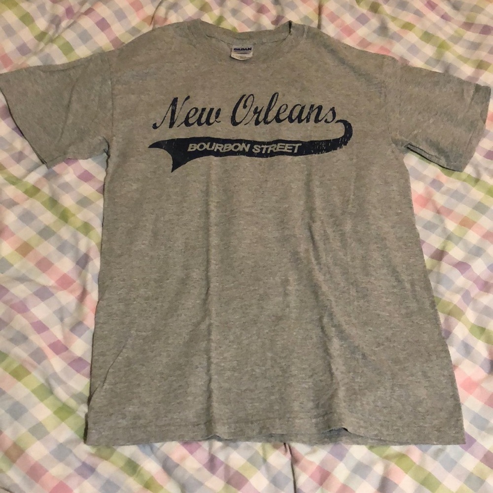 New Orleans t-shirt